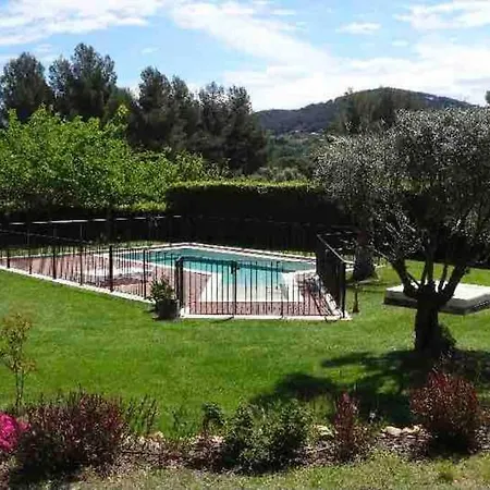 Avec Piscine Proche De La * סן-סיר-סור-מר