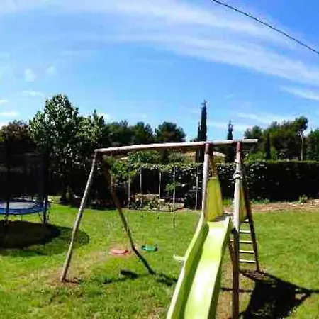 וילה Avec Piscine Proche De La